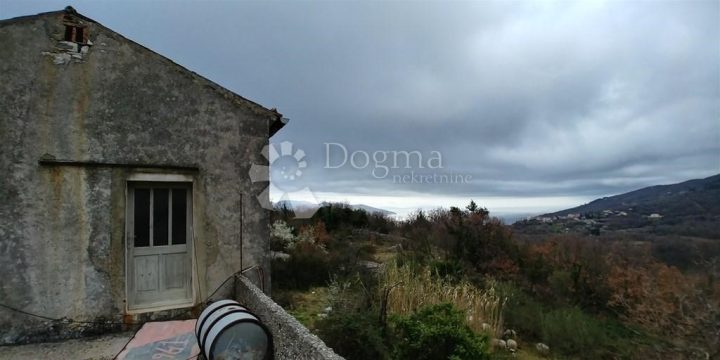 Kuća Na prodaju - Primorsko-goranska Mošćenička Draga - foto 3/10