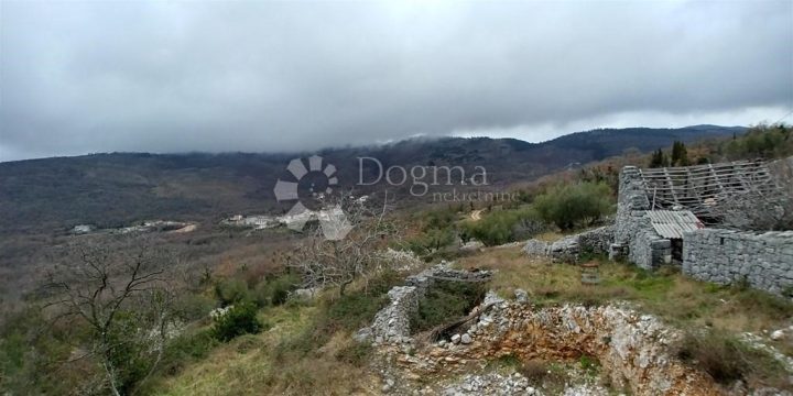 Kuća Na prodaju - Primorsko-goranska Mošćenička Draga - foto 4/10