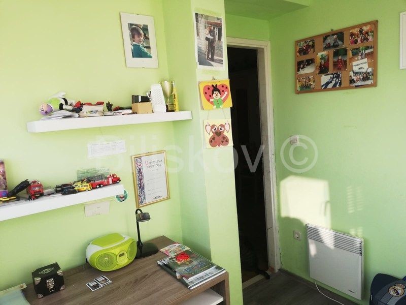 Apartment Zu verkaufen - SPLITSKO-DALMATINSKA  DUGI RAT 