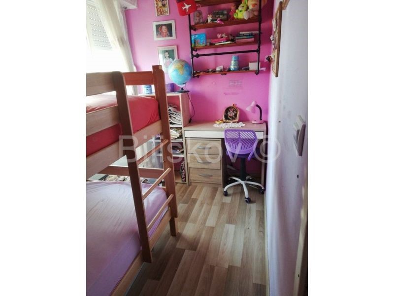 Apartmán Na predaj - SPLITSKO-DALMATINSKA  DUGI RAT 