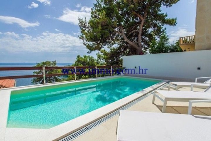 Haus Zu verkaufen - Splitsko-dalmatinska Brač - foto 2/34