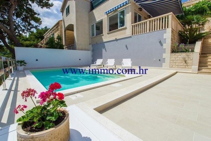 Haus Zu verkaufen - Splitsko-dalmatinska Brač - foto 3/34