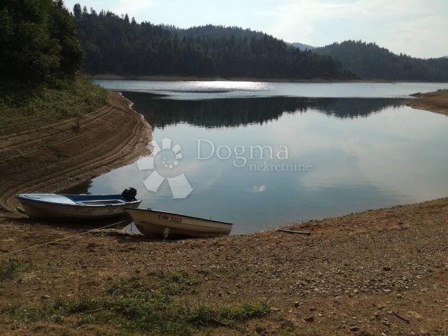 Land For sale LOKVE