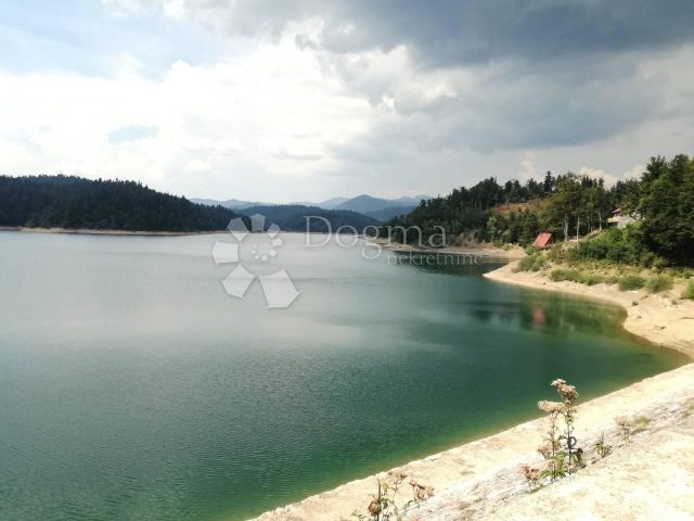 Terreno In vendita - Primorsko-goranska Lokve - foto 2/7
