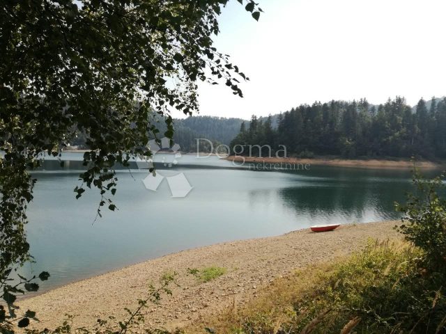 Terreno In vendita - Primorsko-goranska Lokve - foto 4/7