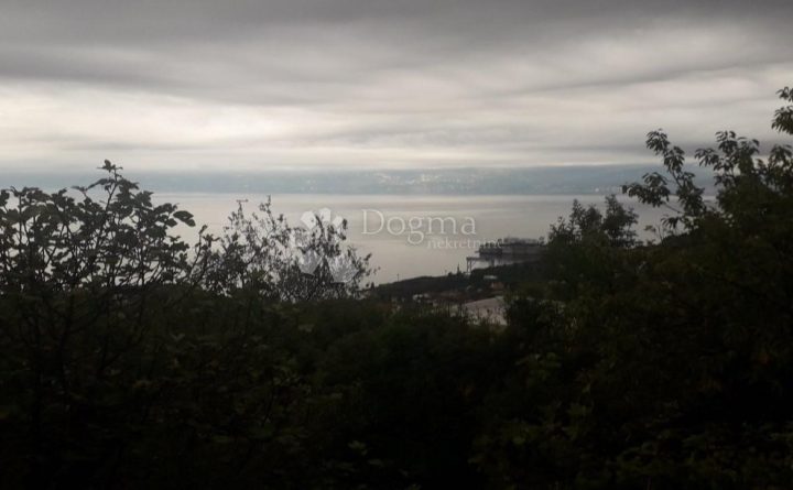 Działka Na sprzedaż - Primorsko-goranska Kostrena - foto 2/3