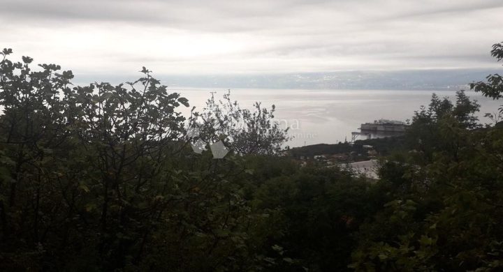 Działka Na sprzedaż - Primorsko-goranska Kostrena - foto 3/3