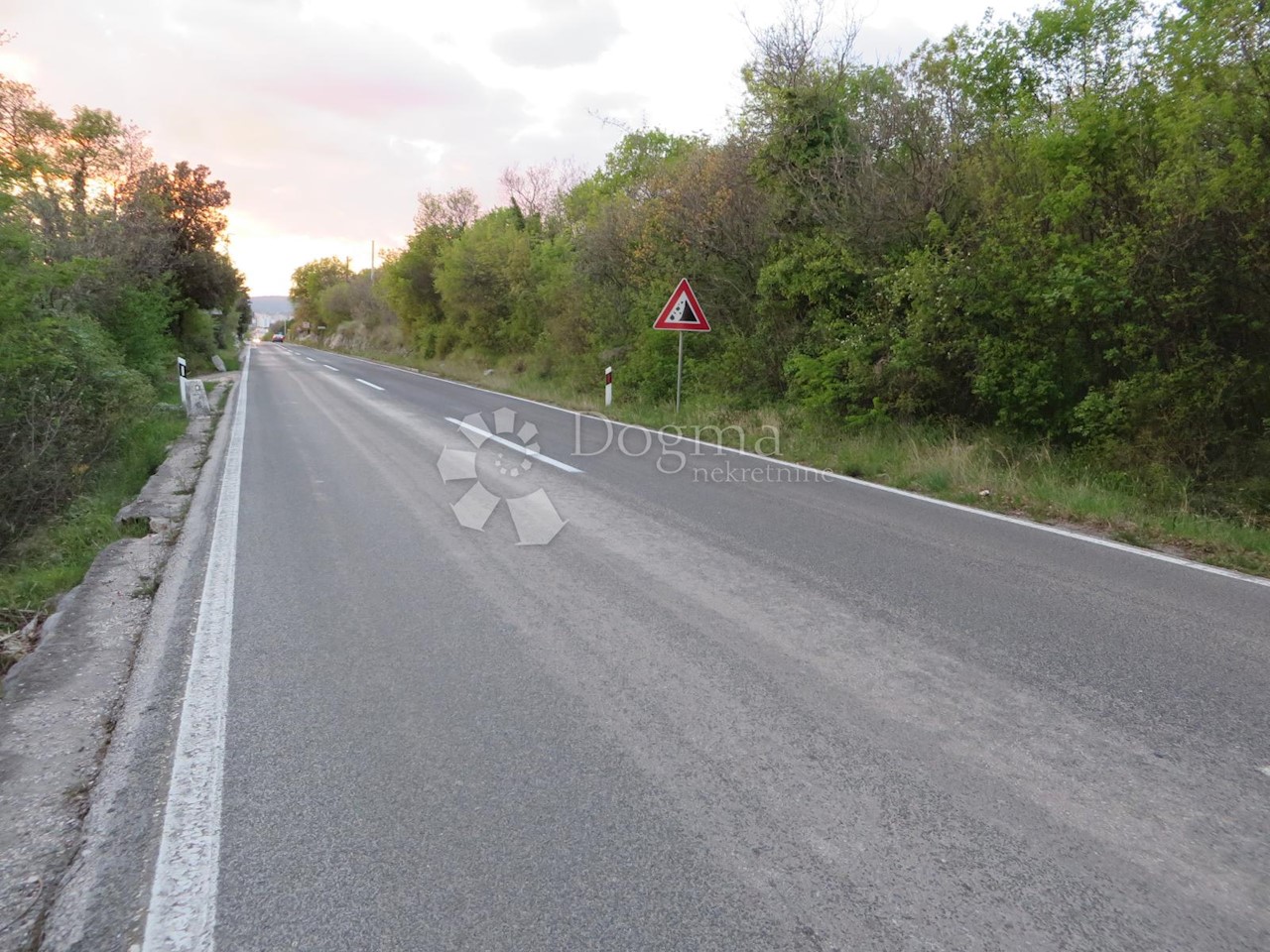 Terreno In vendita - PRIMORSKO-GORANSKA  KOSTRENA 