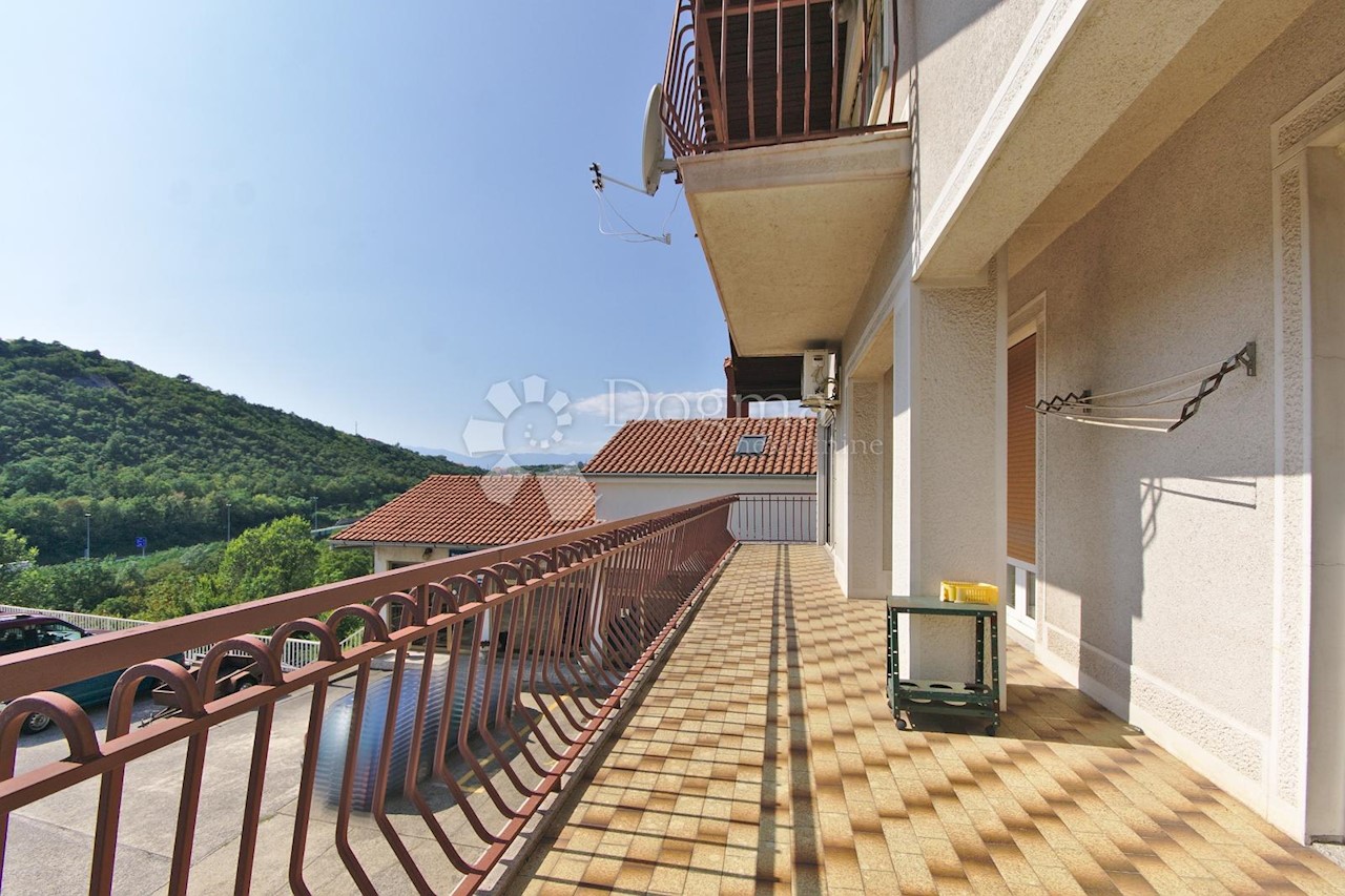 Casa In vendita - PRIMORSKO-GORANSKA  RIJEKA 