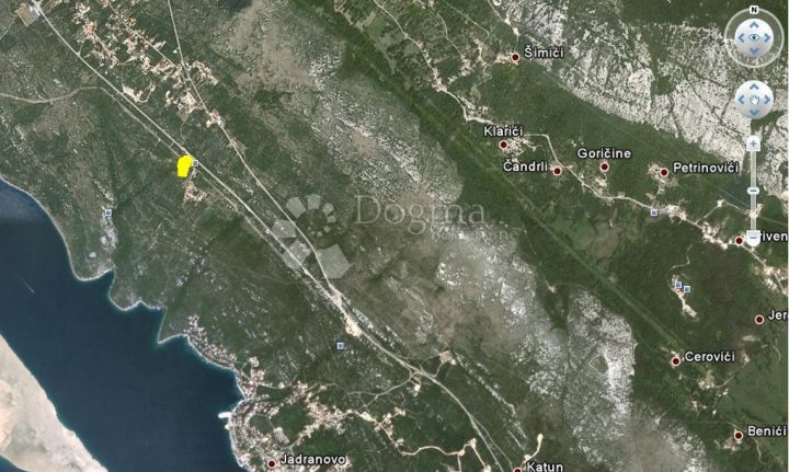 Land For sale - Primorsko-goranska Kraljevica - foto 3/6
