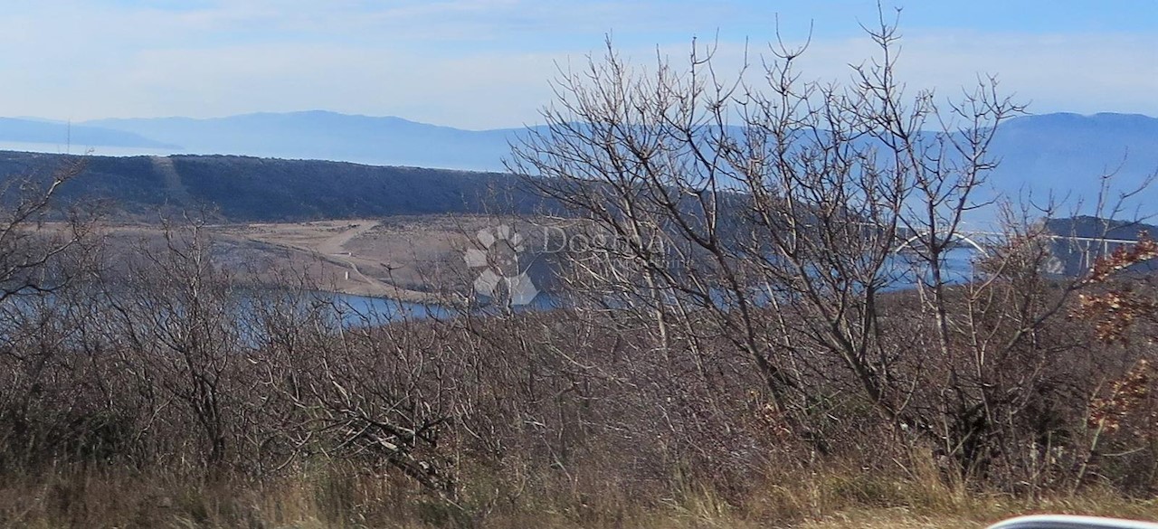 Pozemok Na predaj - PRIMORSKO-GORANSKA  KRALJEVICA 
