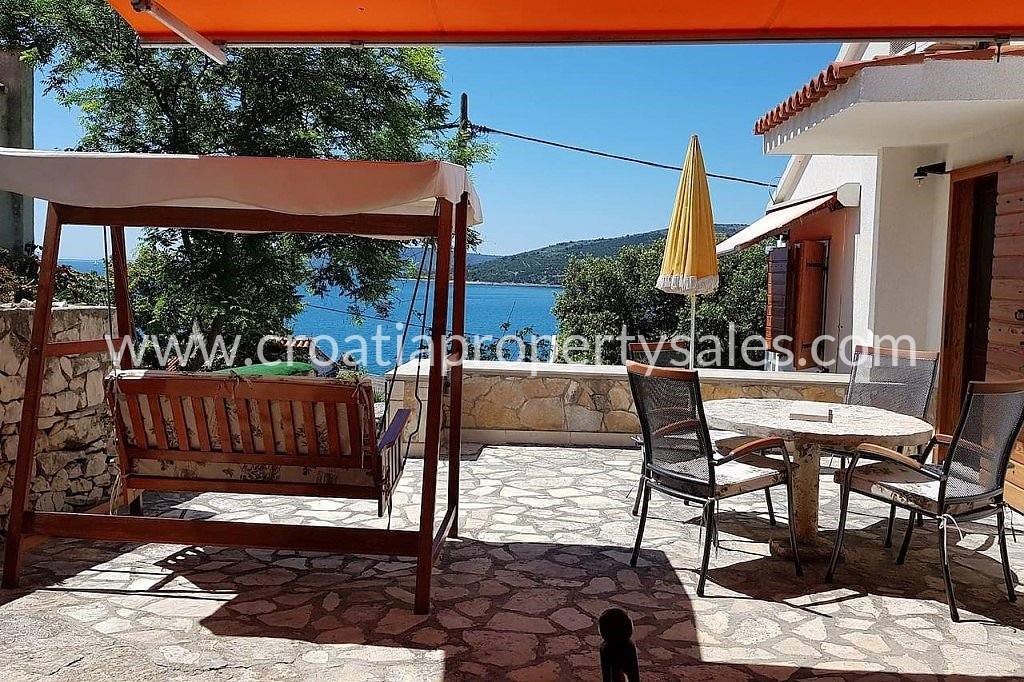 Casa In vendita - SPLITSKO-DALMATINSKA  TROGIR 