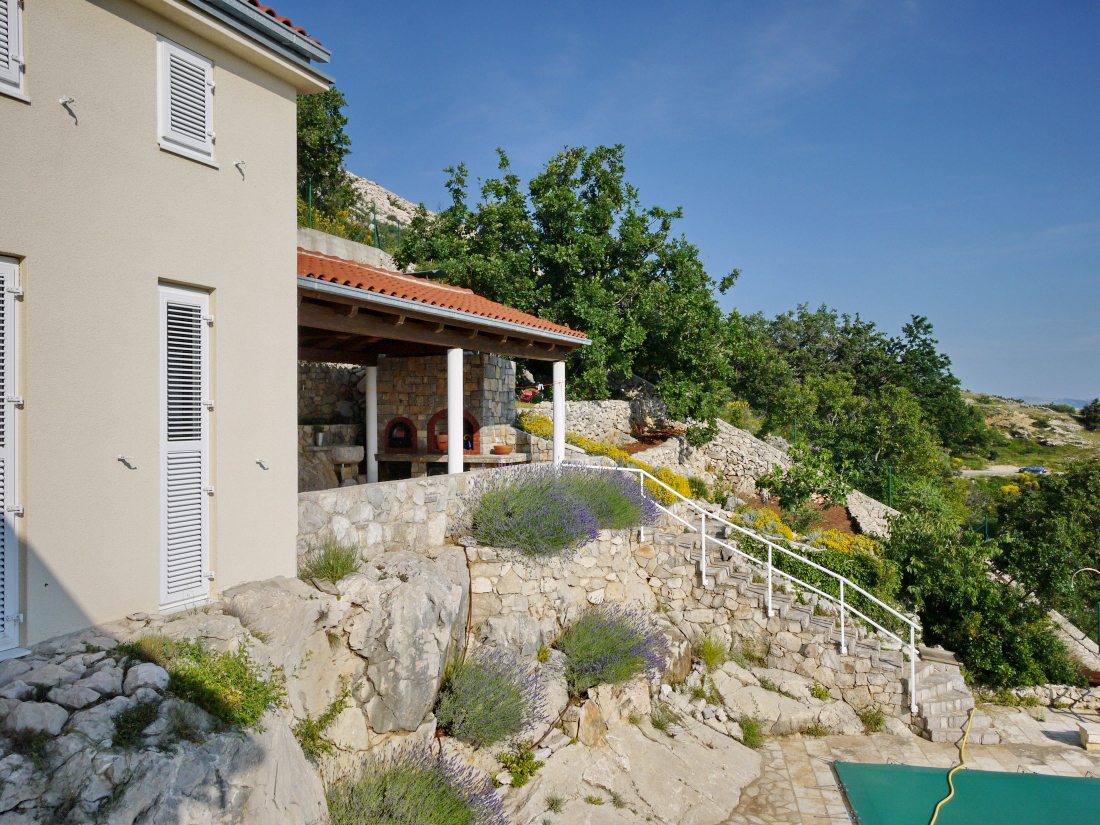 Casa In vendita - PRIMORSKO-GORANSKA  KRK 