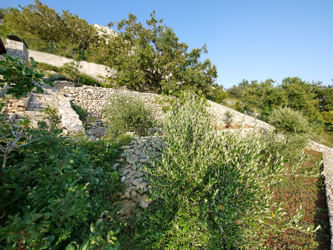 Casa In vendita - PRIMORSKO-GORANSKA  KRK 