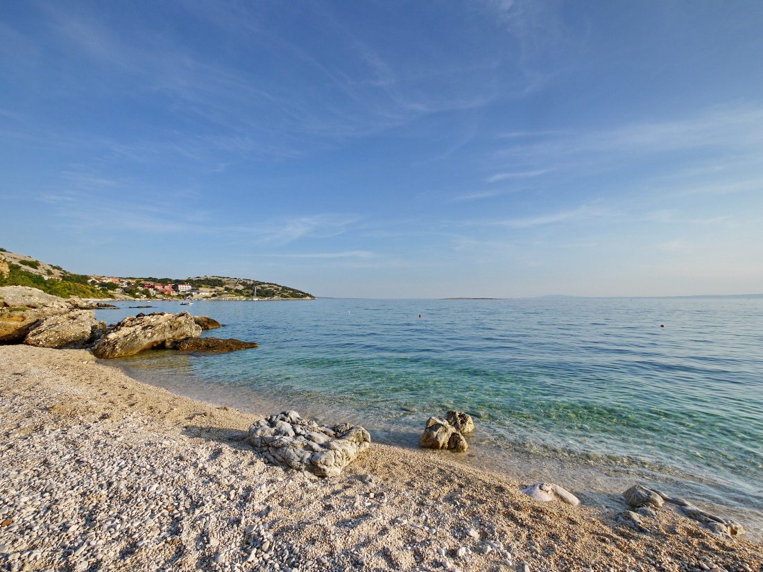 Kuća Na prodaju - PRIMORSKO-GORANSKA  KRK 