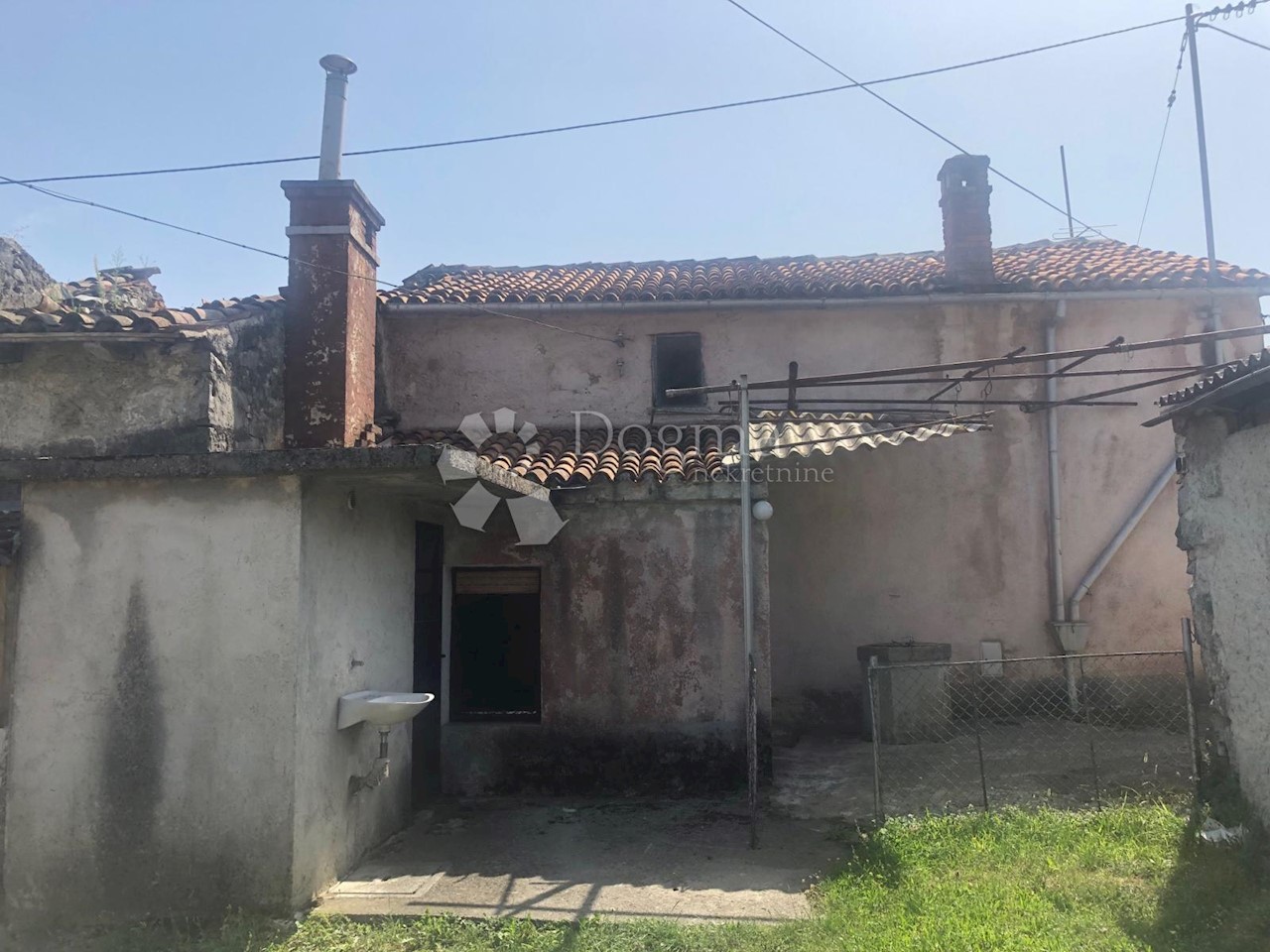 House For sale - PRIMORSKO-GORANSKA  MATULJI 