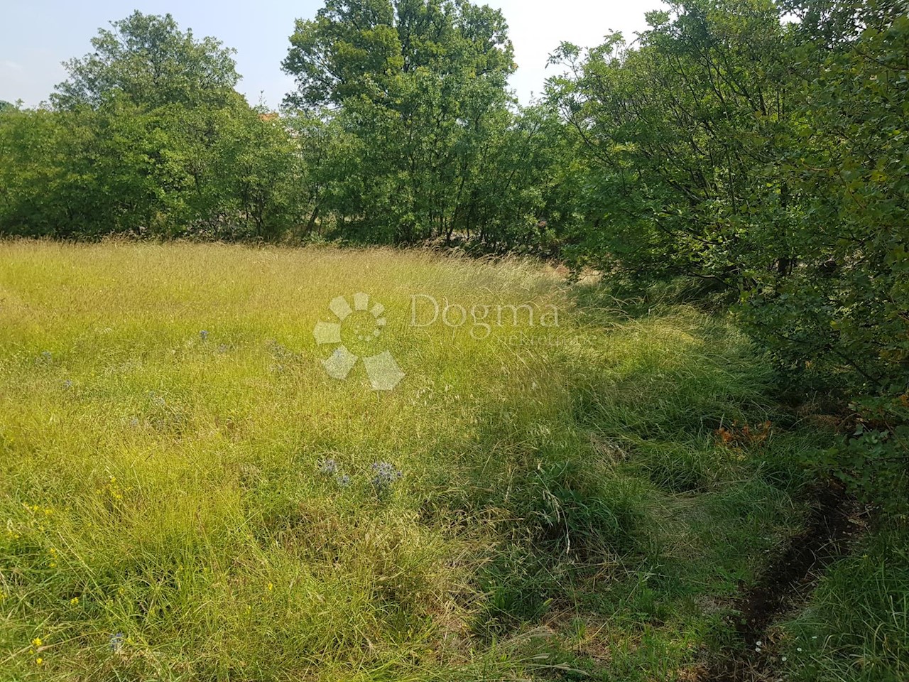 Land For sale - PRIMORSKO-GORANSKA  BAKAR 