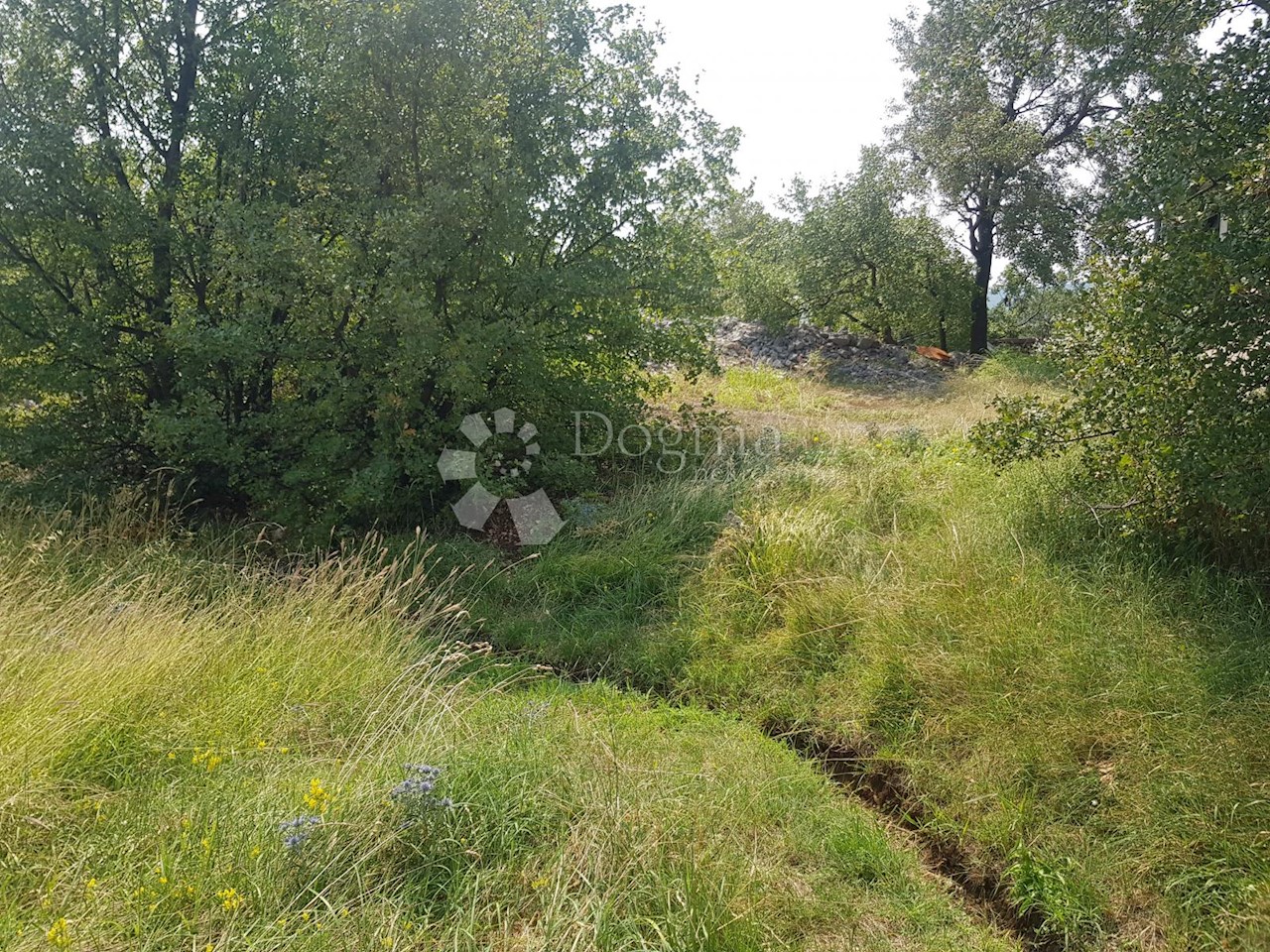 Land For sale - PRIMORSKO-GORANSKA  BAKAR 