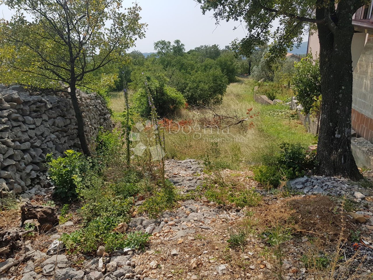 Land For sale - PRIMORSKO-GORANSKA  BAKAR 