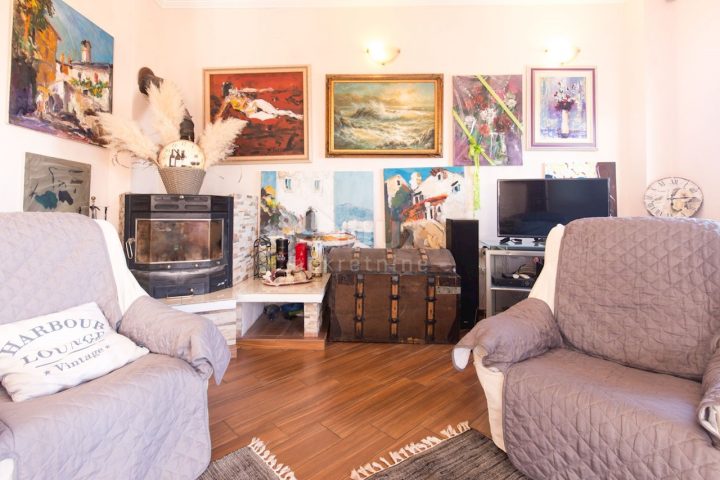 Apartma Za najem - Primorsko-goranska Lovran - foto 3/40