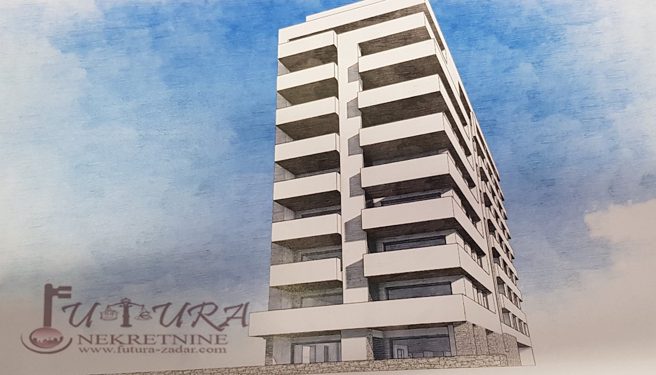 Apartmán Na predaj - ZADARSKA  ZADAR 