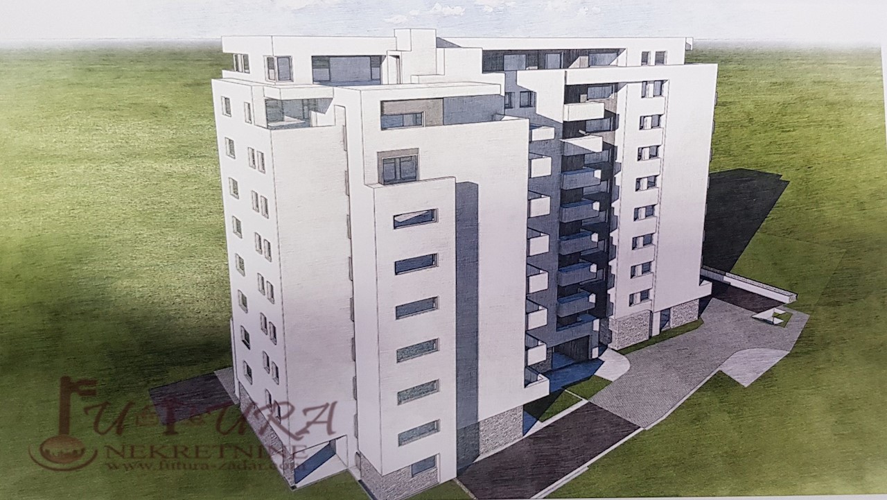 Apartment Zu verkaufen - ZADARSKA  ZADAR 