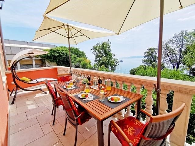 Appartement à louer 84 m² – Kantrida