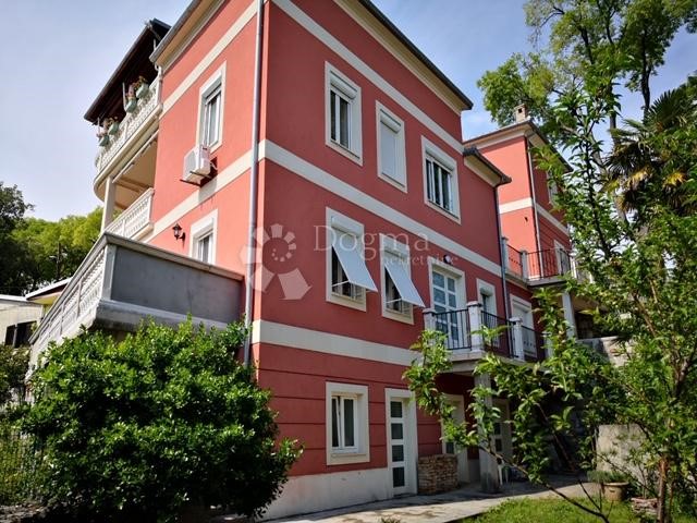 Apartmán K pronájmu - PRIMORSKO-GORANSKA  RIJEKA 