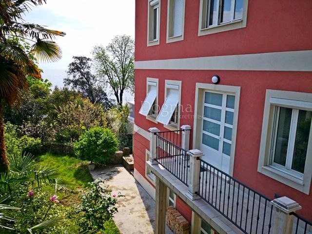Appartement À louer - PRIMORSKO-GORANSKA  Rijeka