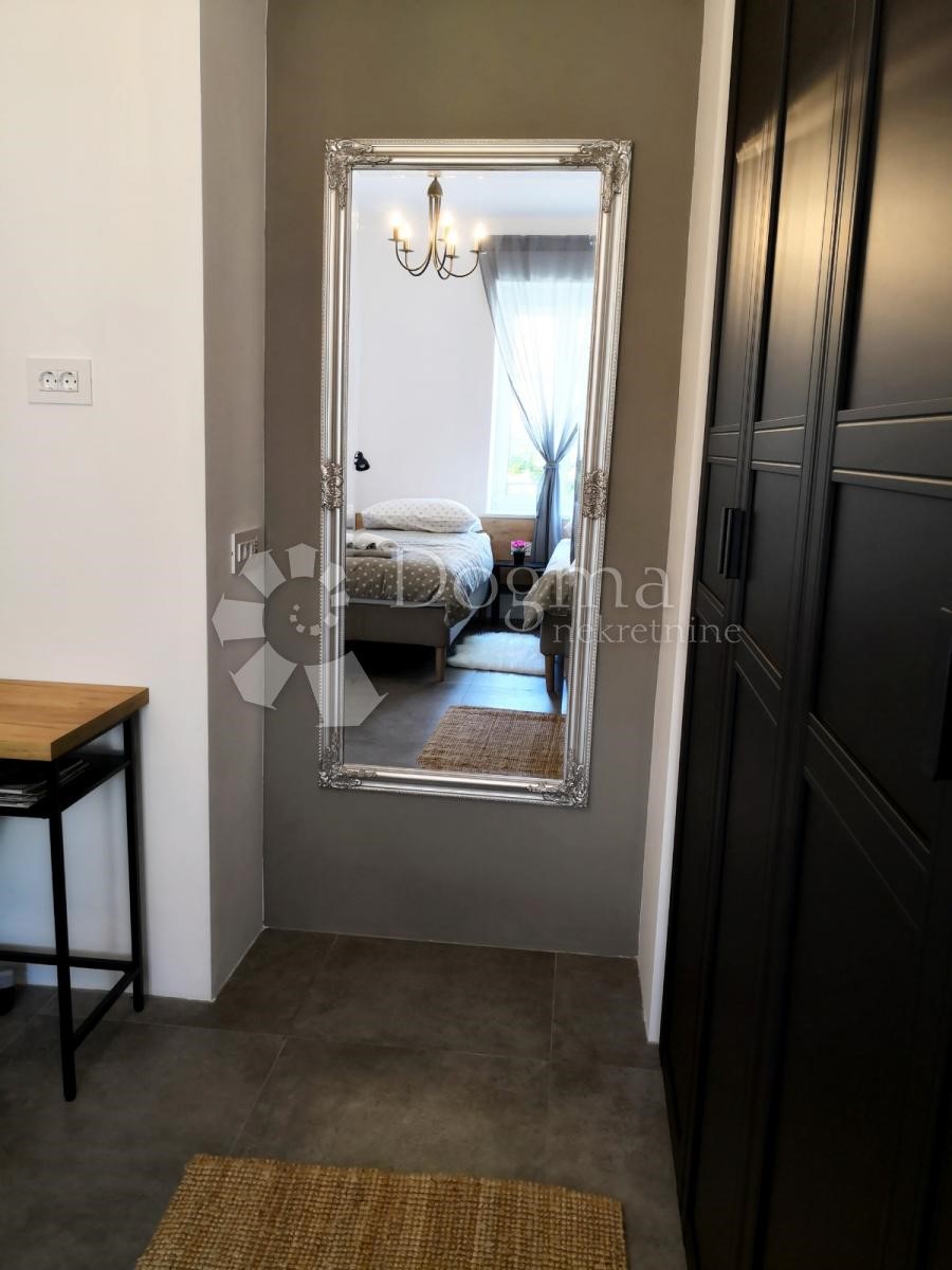 Apartmán K pronájmu - PRIMORSKO-GORANSKA  RIJEKA 