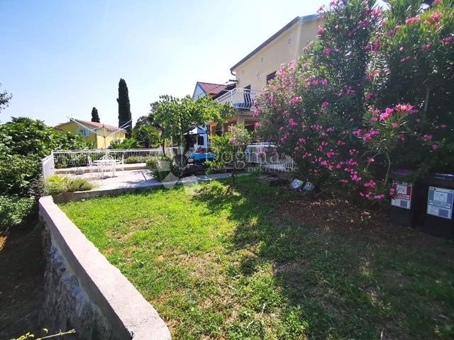 Flat For sale - PRIMORSKO-GORANSKA  OPATIJA 