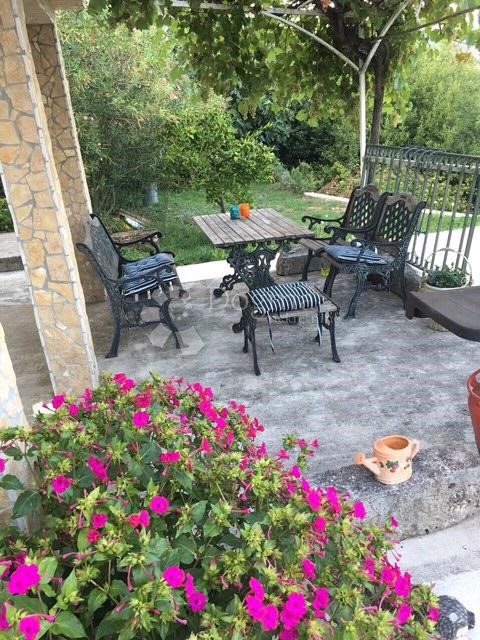 Flat For sale - PRIMORSKO-GORANSKA  OPATIJA 