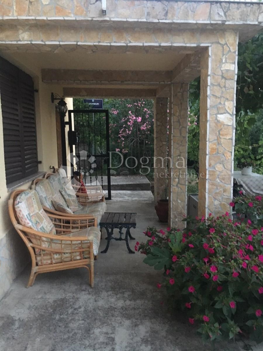 Flat For sale - PRIMORSKO-GORANSKA  OPATIJA 