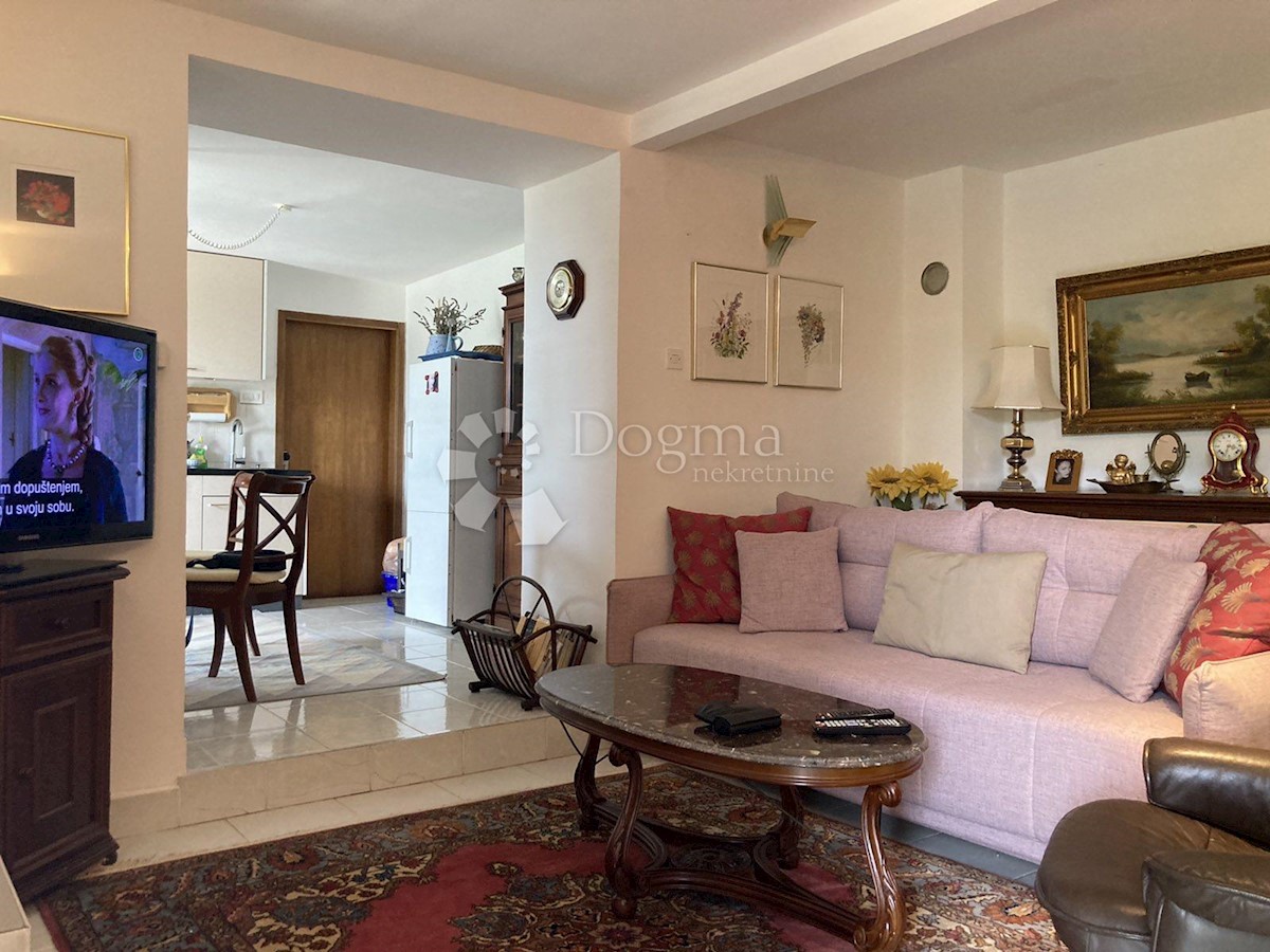 Flat For sale - PRIMORSKO-GORANSKA  OPATIJA 