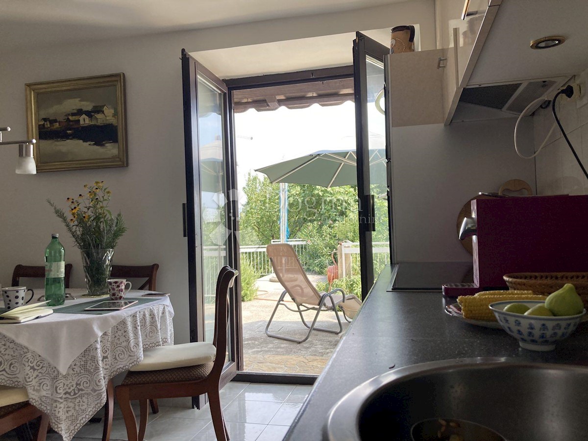 Apartment Zu verkaufen - PRIMORSKO-GORANSKA  Opatija