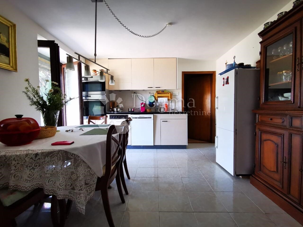 Flat For sale - PRIMORSKO-GORANSKA  OPATIJA 