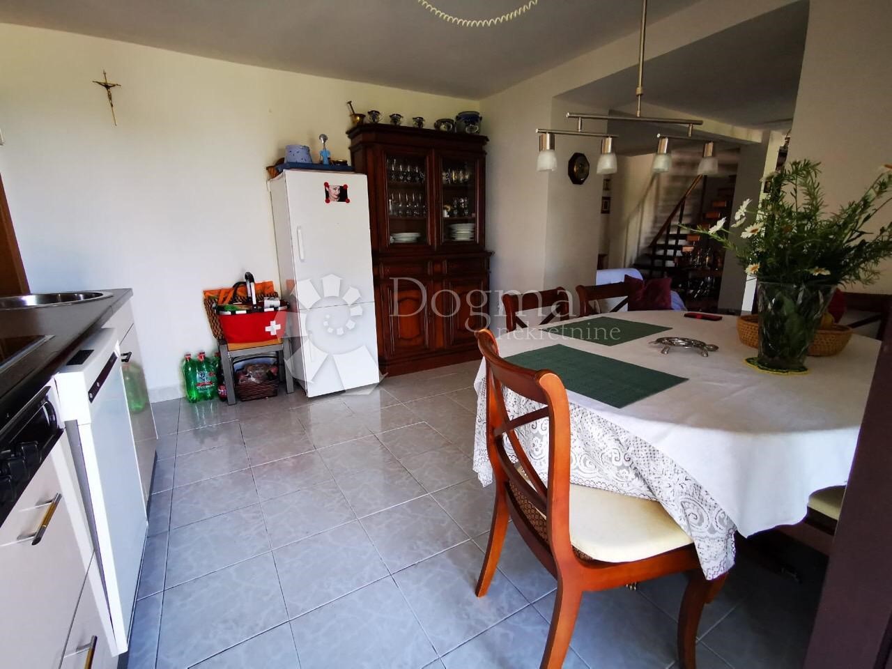 Flat For sale - PRIMORSKO-GORANSKA  OPATIJA 