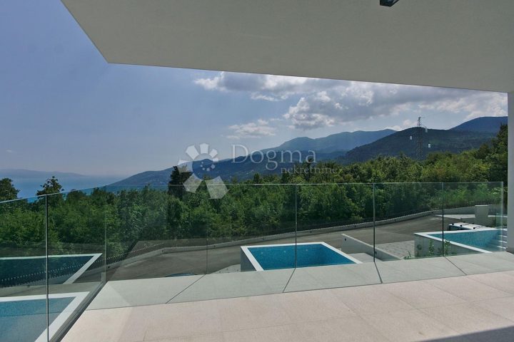 Dom Na sprzedaż - Primorsko-goranska Opatija - foto 3/57