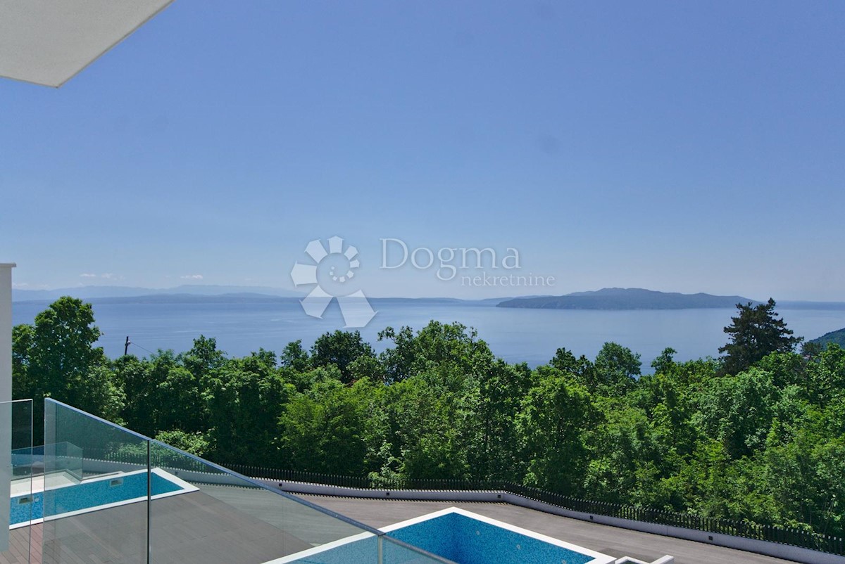 House For sale - PRIMORSKO-GORANSKA  OPATIJA 