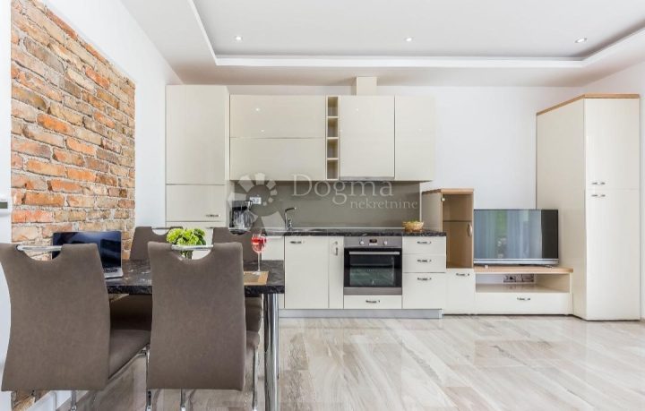 Appartamento da affittare 32 m² – Doričići