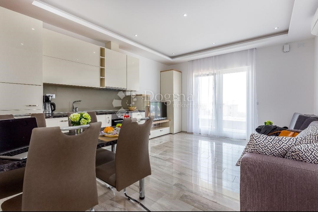 Apartmán Na prenájom - PRIMORSKO-GORANSKA  KOSTRENA 