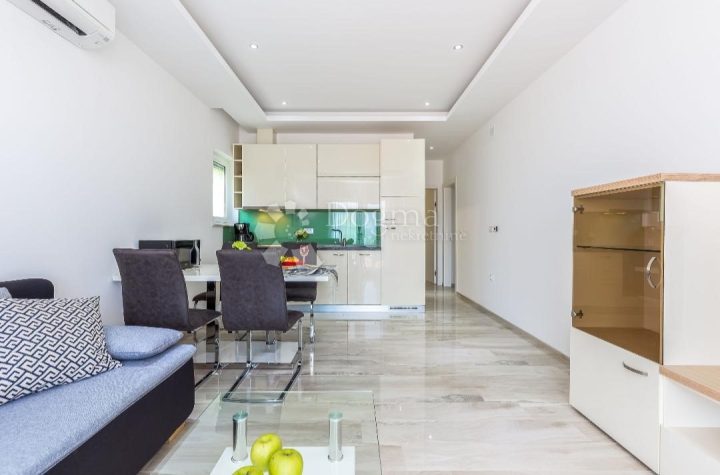 Apartment Zu vermieten - Primorsko-goranska Kostrena - foto 4/8