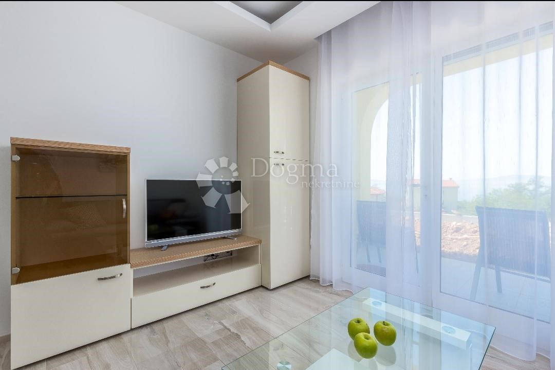 Apartment Zu vermieten - PRIMORSKO-GORANSKA  KOSTRENA 