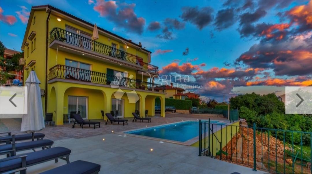 Apartment Zu vermieten - PRIMORSKO-GORANSKA  Kostrena