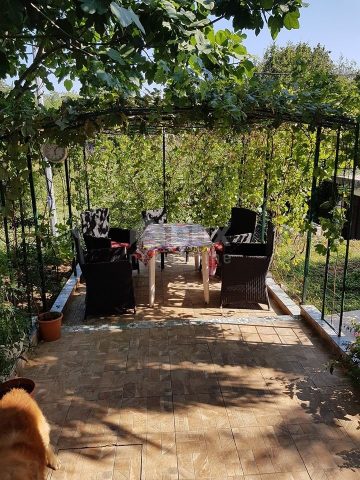 Flat for sale 70 m² – Trsat