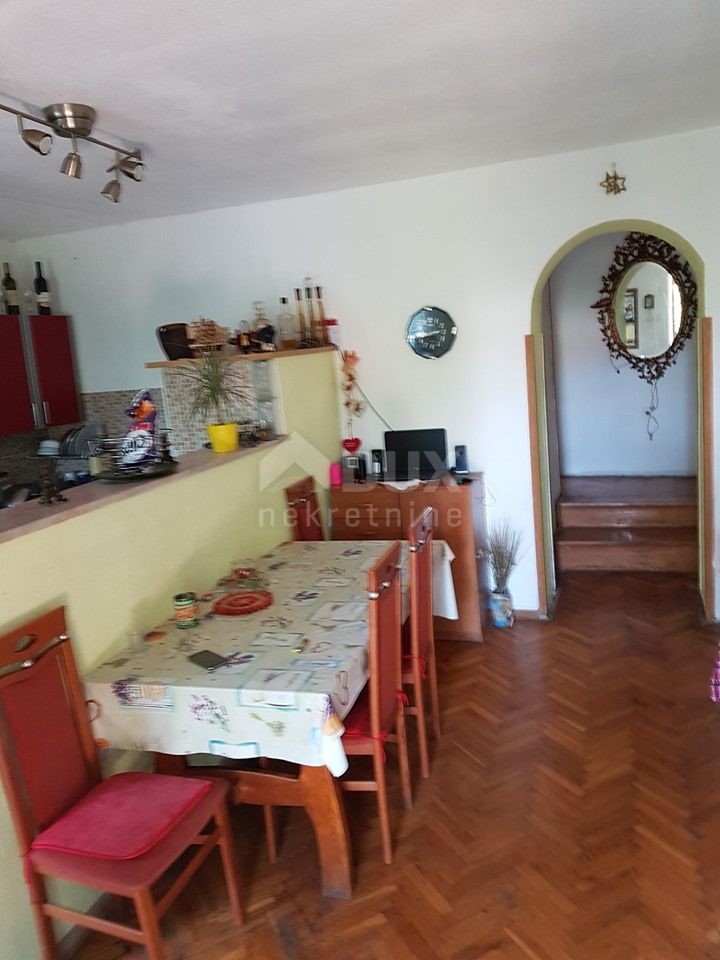 Apartmán Na prodej - PRIMORSKO-GORANSKA  RIJEKA 