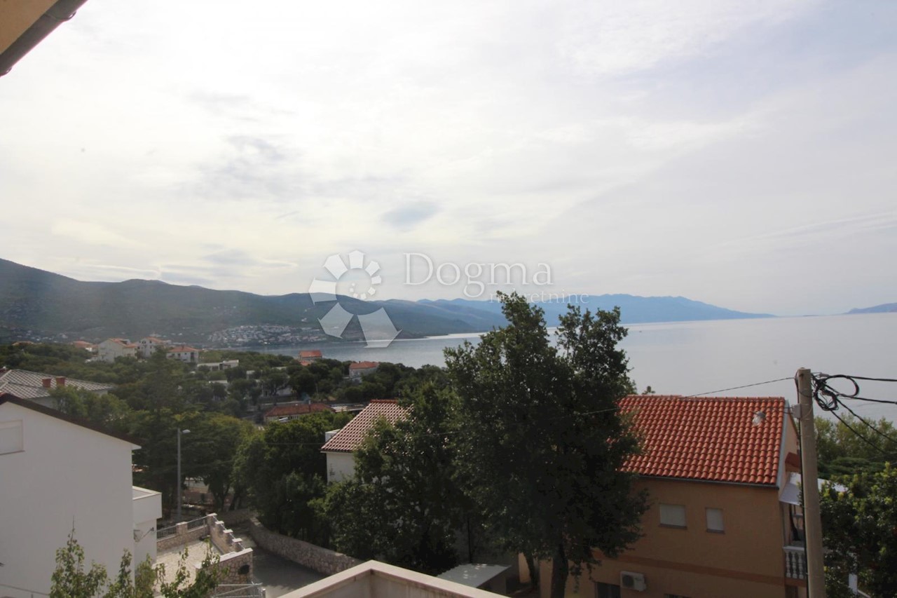 Kuća Na prodaju - PRIMORSKO-GORANSKA  NOVI VINODOLSKI 