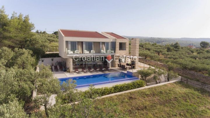 Casa In vendita - Splitsko-dalmatinska Brač - foto 4/20