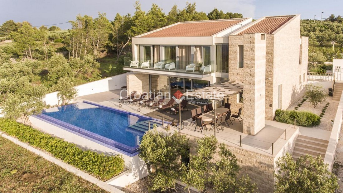 Dům Na prodej - SPLITSKO-DALMATINSKA  BRAČ 