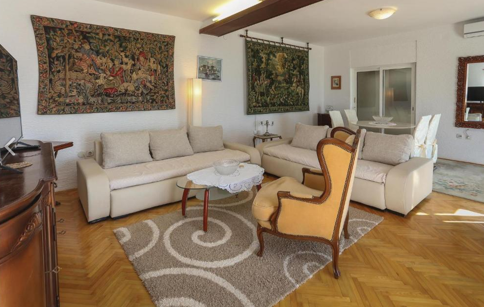 Casa In vendita - SPLITSKO-DALMATINSKA  OMIŠ 
